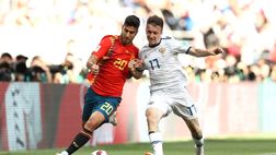 Tokyo 2020, la finale sarà Spagna-Brasile: Asensio non sta nella pelle