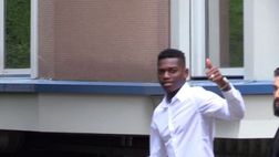 Rafael Leao, tra l’etichetta di nuovo Niang e quella di nuovo Mbappè