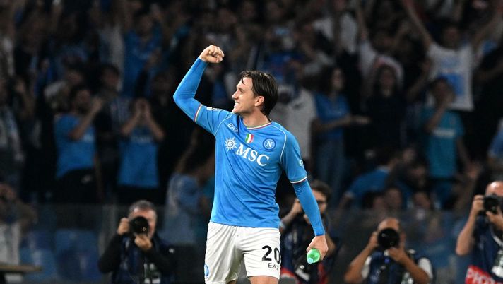 Zielinski convocato per la Supercoppa. ANSA: “Deciderà se rinnovare o andare all’Inter” - immagine 1