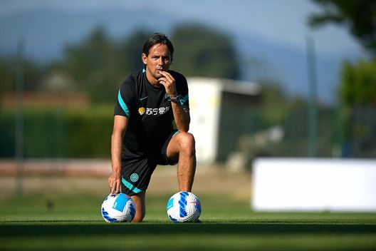 Salcedo, poche possibilità di rimanere. Ha impressionato Inzaghi, che però…- immagine 1