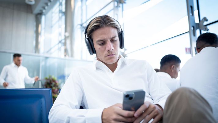 Fagioli: “Ho iniziato a scommettere a 16 anni, poi è diventato una malattia” - immagine 1