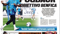 EDICOLA TS – Cessione Inter: una cordata stile Chelsea