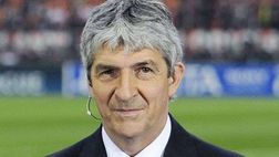 Paolo Rossi: “Tifavo Fiorentina, Hamrin era il mio idolo. Mi rivedo in Pepito”