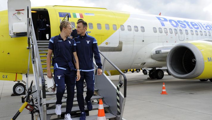 Leiva e Radu Leiva e Radu