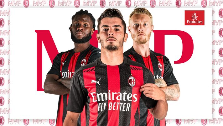 Brahim Diaz MVP (acmilan.com)