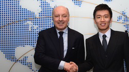 Mercato, Marotta vuole realizzare il sogno di Zhang – Inter News