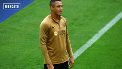 CALCIOMERCATO INTER – Sanchez sarà confermato? Le ultime