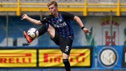 UFFICIALE – Inter, Maj Roric in presto all’SKF Sered