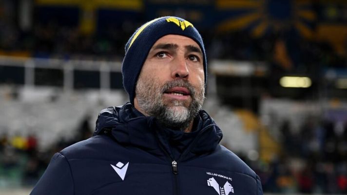 Tudor: “Barak se sta bene gioca sempre. Vi spiego perché non c’era in coppa” - immagine 1