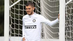 Mauro Icardi: sono numeri da fuoriclasse. Dalla stagione 2013/2014…