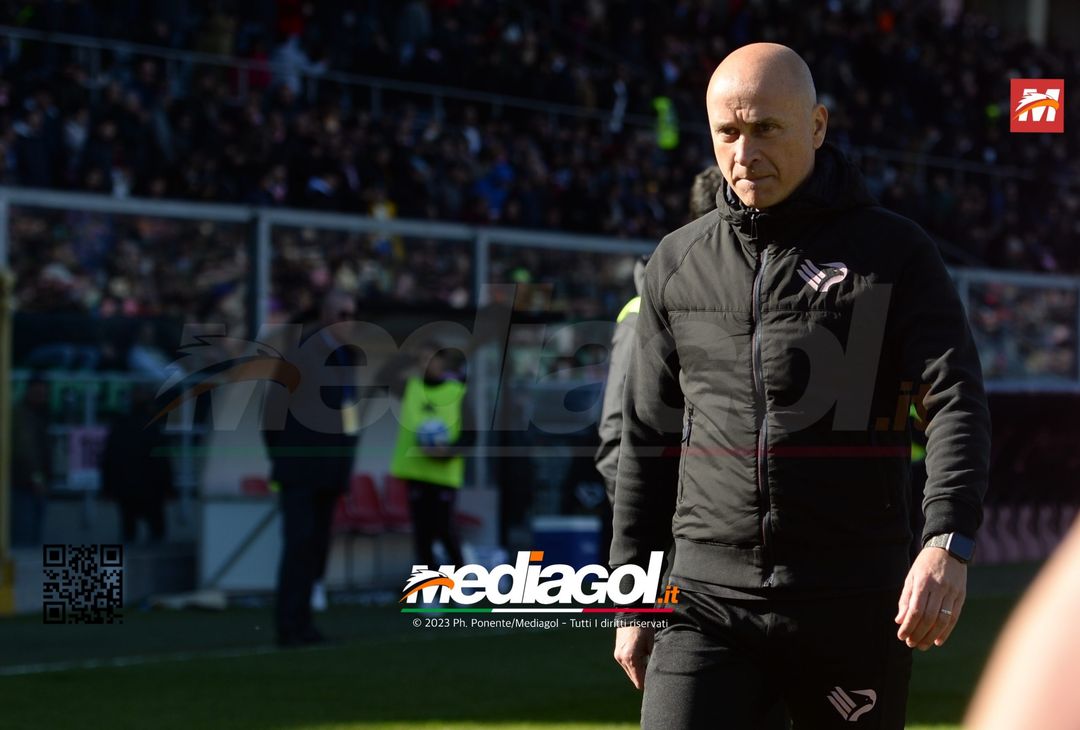FOTO Palermo-Frosinone 1-1, 25ª giornata Serie B 2022-2023 (Gallery) - immagine 49