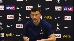 L’ex Tottenham Robinson: “Perisic è stato preso per un motivo specifico”