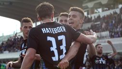 Meno spendi e più vinci: l’incredibile primato dell’Atalanta