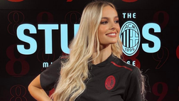 GALLERY – Cindy Marina, il nuovo volto di Milan Twitch in lingua inglese (FOTO)
