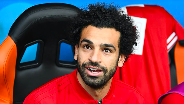 FORMAZIONI UFFICIALI – Russia-Egitto: sorpresa Dzyuba, la scelta su Salah - immagine 1