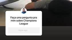 SOCIAL – Kakà: “Fammi una domanda sulla Champions League”. E i tifosi si scatenano…