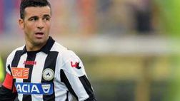 Di Natale: “Sarri è avanti a tutti, col Napoli diede spettacolo! Dybala dovrebbe giocare sempre”