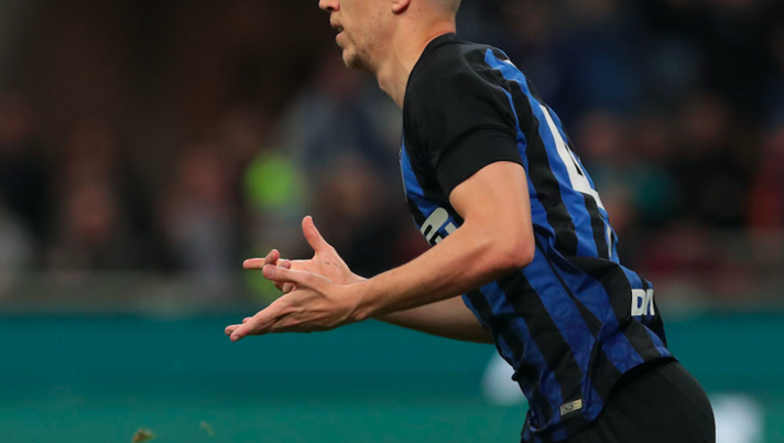 Addio Perisic, perché Conte lo ha fatto fuori: i retroscena e l’incredibile caso Dalbert - immagine 1