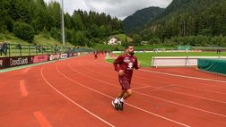 Torino, Rincon con l’AZ per risalire la china: ad oggi non è una prima scelta