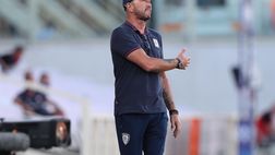 Frecciata di Zenga alla Termali: “Facile parlare attraverso social e giornali. Perché dovrei…”