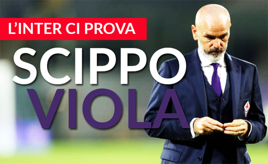 Calciomercato Inter, che intrecci con la Fiorentina Calciomercato Inter, che intrecci con la Fiorentina