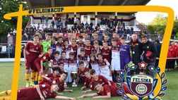 Felsina Cup 2020: le date della manifestazione
