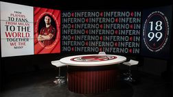 La settimana di Milan TV: dall’Inferno del Lunedì fino al derby