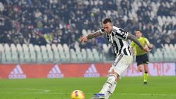 Bernardeschi al Toronto FC, il saluto alla Juve: “Concluso un percorso di vita”