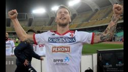 Perrotta: “Io sul centrodestra? Posso adattarmi. Col Taranto sarà battaglia”