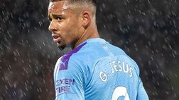 In UK – Inter, nel mirino Gabriel Jesus per il dopo Lautaro: il Manchester City fissa il prezzo
