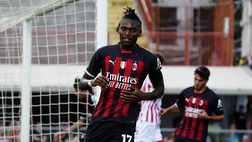 Milan a valanga sul Vicenza nel penultimo test precampionato