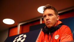 Nagelsmann su Messi: “Non è facile finanziare un colpo del genere”