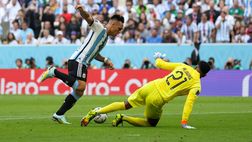 “Lautaro è forte, Giroud di più”, Vanni risponde: “Il paragone è azzardato perché…”