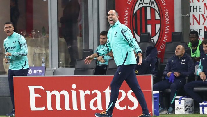 Getty Images Tudor: “Non abbiamo ancora la condizione necessaria, il pareggio ci stava” - immagine 1