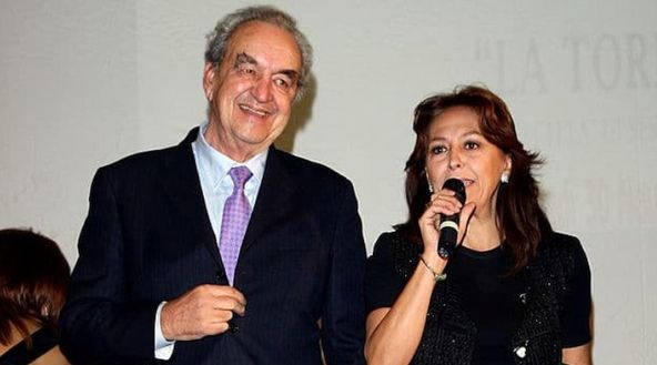 Nations League, questa sera prima di Italia-Germania omaggio di San Siro a Bruno Pizzul- immagine 3