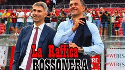 Mercato Milan – Maldini piomba sul centravanti e c’è un’altra sorpresa