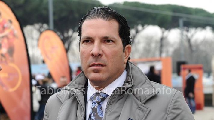 Tacopina: “Pallotta sta facendo ottime cose per la Roma.La prossima estate la squadra sarà in tournée negli States” - immagine 1