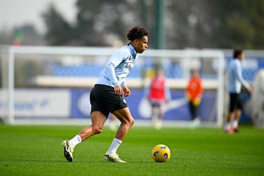 TS – Inter, Buchanan aspetta il suo momento: Inzaghi lo lancia dopo lo scudetto?- immagine 2