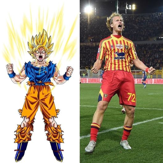 Morto il padre di Dragon Ball: quella volta che la Fiorentina presentò Goku- immagine 2