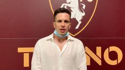 Video – Torino-Genoa 3-0, il post-partita: “Vittoria meritata e super Belotti”