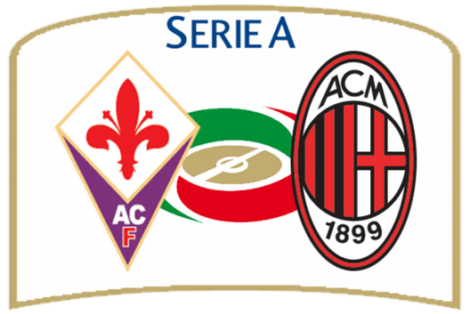 Fiorentina vs Milan (Fonte: www.daringtodo.com) Fiorentina vs Milan (Fonte: www.daringtodo.com)