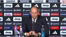 VIDEO / Juventus, Allegri: “Kean in uscita? Non penso io al mercato”
