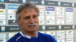 Verso la finalissima Alessandria-Parma, Pillon a caccia dell’impresa: “Conta solo la testa, noi siamo pronti”