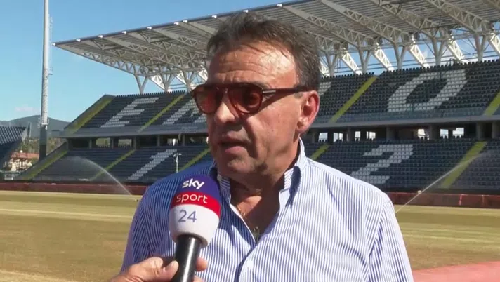 Corsi: “Vicario? All’Inter si stanno mangiando le mani: non l’hanno preso perché…” - immagine 1