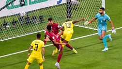 Mondiale, debutto vincente per l’Ecuador che batte il Qatar 2-0