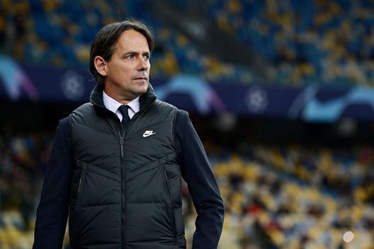 Inzaghi a SM: “Sheriff, due vittorie non casuali: partita da non fallire”- immagine 2