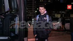 Perugia-Palermo, i convocati di Corini: ok Bettella, c’è anche Orihuela