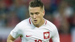 Galliani aveva comprato Zielinski, ma…