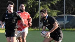 Udine Union Fvg: Rigutti convocato in Nazionale Seven