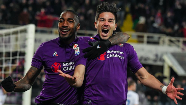 Fiorentina-Torino, le formazioni ufficiali: c’è Simeone, sorpresa Laurini, gioca Iago - immagine 1